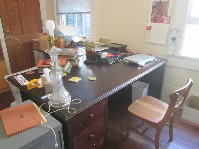 Tu despacho en casa no es un escritorio improvisado: guía para un teletrabajo sin sustos