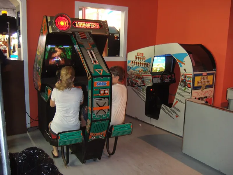 Tu salón huele a votos de 1995: montar una recreativa con Raspberry Pi sin jugar con fuego legal