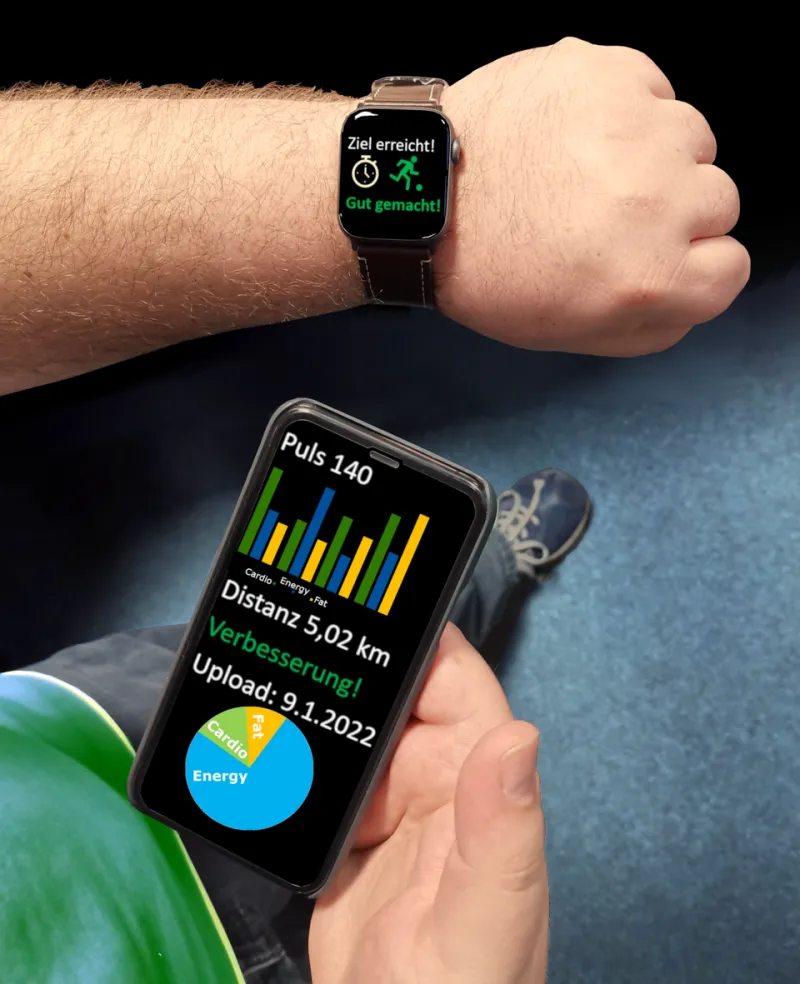 Reloj o anillo: la batalla de los wearables en 2025 llega a las tiendas españolas