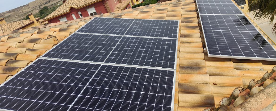 subvenciones placas solares andalucía