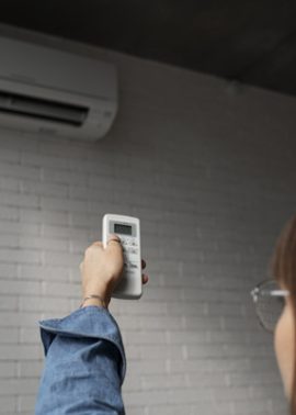 aire acondicionado domestico pb tech