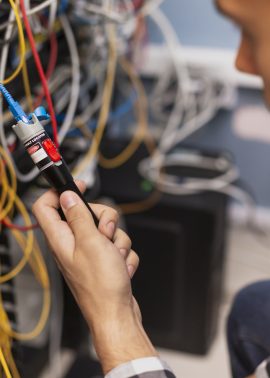servicios telecomunicaciones pbtech